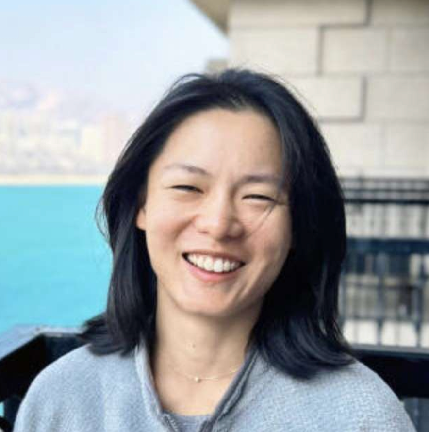 Jiaxi Lu